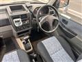 2001 Mitsubishi Pajero Mini