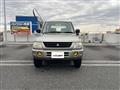 2001 Mitsubishi Pajero Mini
