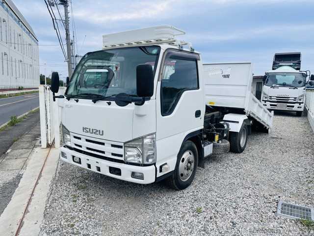 2012 Isuzu Isuzu Others