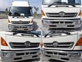 2016 Hino Hino Others
