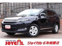 2014 Toyota Harrier