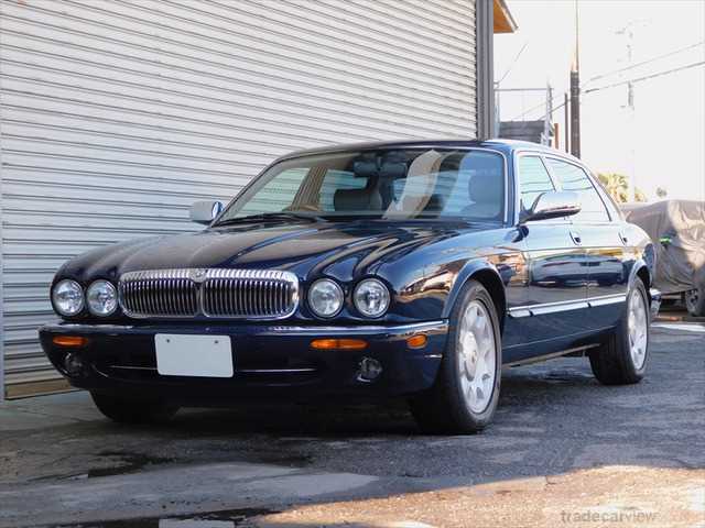 1998 Jaguar Jaguar Others