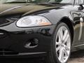 2009 Jaguar XK Series