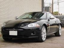 2009 Jaguar XK Series