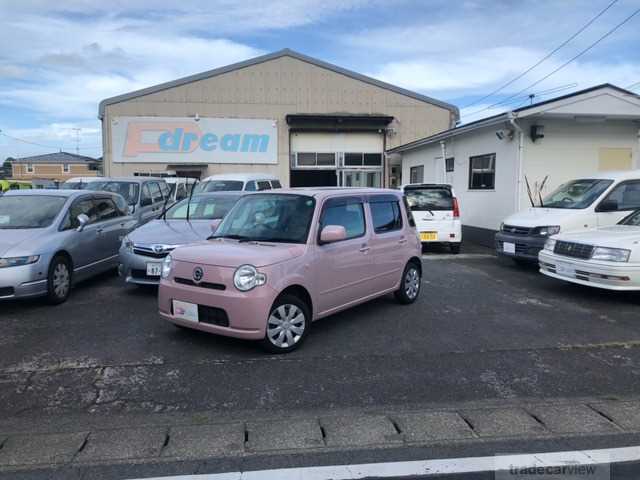 2013 Daihatsu MIRA COCOA