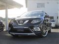 2014 Nissan X-Trail