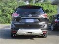 2014 Nissan X-Trail