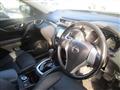 2014 Nissan X-Trail