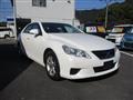2009 Toyota Mark X