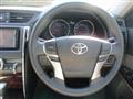 2009 Toyota Mark X