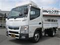 2018 Mitsubishi Canter