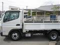 2018 Mitsubishi Canter