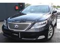 2008 Lexus LS