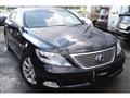 2008 Lexus LS