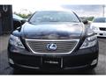 2008 Lexus LS
