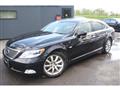 2008 Lexus LS
