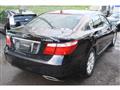 2008 Lexus LS
