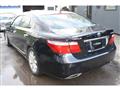 2008 Lexus LS