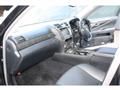 2008 Lexus LS