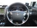 2008 Lexus LS