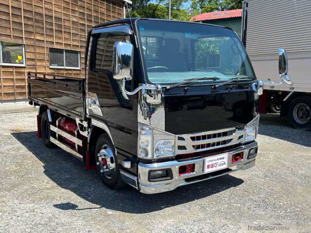 2017 Isuzu Isuzu Others