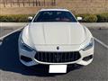 2017 Maserati Ghibli