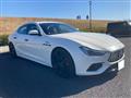 2017 Maserati Ghibli
