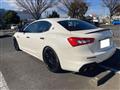 2017 Maserati Ghibli