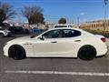 2017 Maserati Ghibli