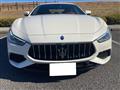 2017 Maserati Ghibli
