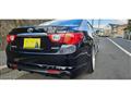 2009 Toyota Mark X