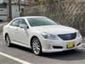 2009 Toyota Crown
