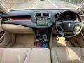 2009 Toyota Crown