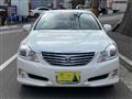 2009 Toyota Crown