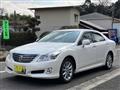 2009 Toyota Crown