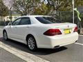 2009 Toyota Crown