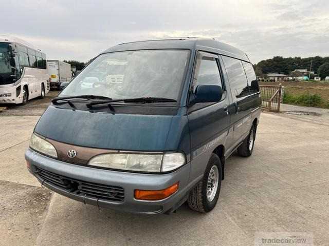 1995 Toyota Liteace Truck