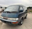 1995 Toyota Liteace Truck