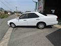 1996 Nissan Cedric Hardtop