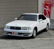 1996 Nissan Cedric Hardtop