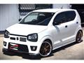 2017 Suzuki Alto Works