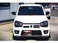 2017 Suzuki Alto Works