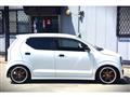 2017 Suzuki Alto Works