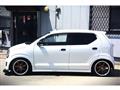 2017 Suzuki Alto Works
