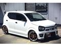 2017 Suzuki Alto Works
