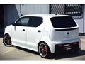 2017 Suzuki Alto Works