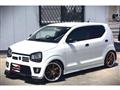 2017 Suzuki Alto Works