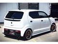 2017 Suzuki Alto Works