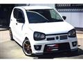 2017 Suzuki Alto Works