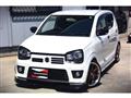 2017 Suzuki Alto Works